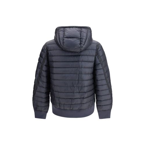 Polyamide Shell Men's Jacket - C.P. Company - Modalova