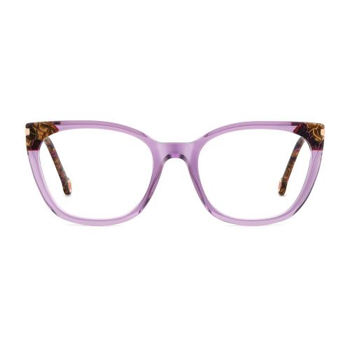 Acetate Glasses Women's (Frames) - Carolina Herrera - Modalova