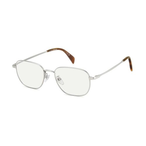 Titanium Glasses Men's (Frames) - David Beckham - Modalova