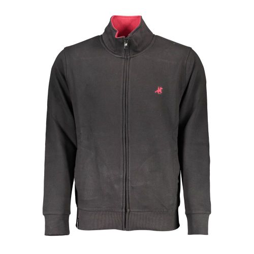 Cotton Men Men's Sweatshirt - U.S. Grand Polo - Modalova