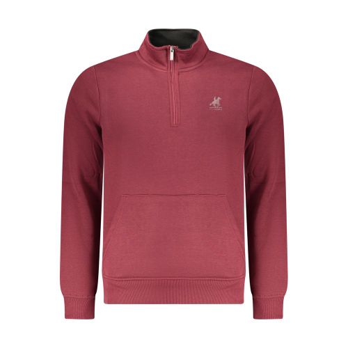 Polyester Mens Men's Sweatshirt - U.S. Grand Polo - Modalova
