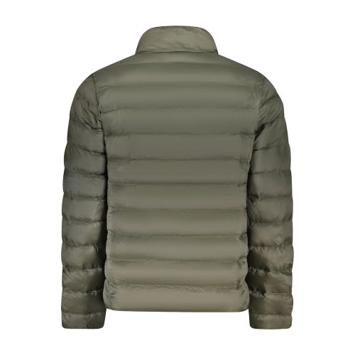Verde Polyester Men Men's Jacket - U.S. Grand Polo - Modalova