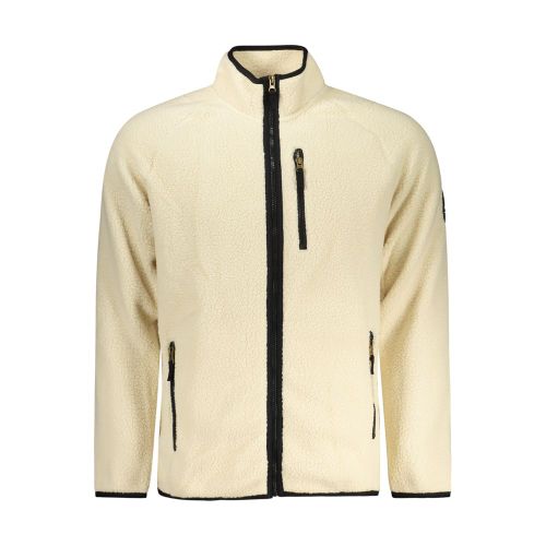 Polyester Men Men's Sweatshirt - U.S. Grand Polo - Modalova