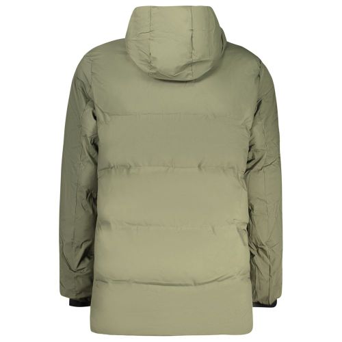 Verde Polyester Mens Men's Jacket - U.S. Grand Polo - Modalova