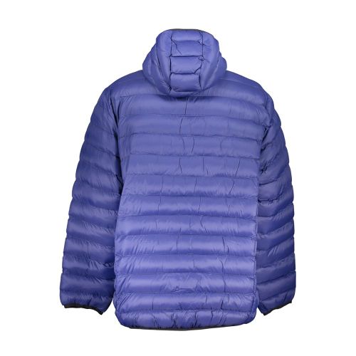 Blu Polyester Men Men's Jacket - U.S. Grand Polo - Modalova