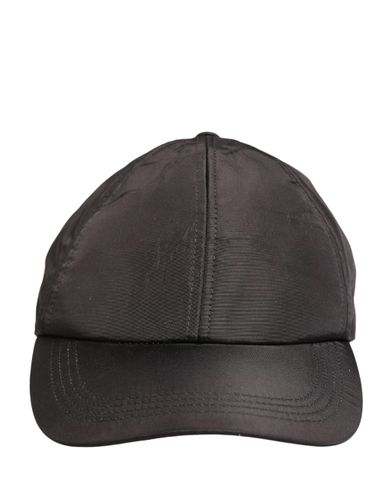 Men Cotton 6 Panels Baseball Cap Men's Hat - Dolce & Gabbana - Modalova