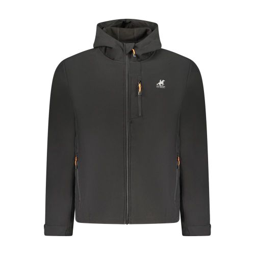 Polyester Mens Men's Jacket - U.S. Grand Polo - Modalova