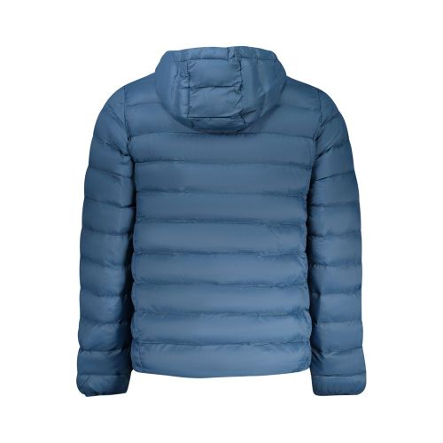 Polyester Men's Men's Jacket - U.S. Grand Polo - Modalova