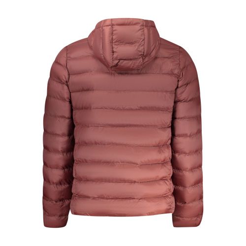 Rosso Polyester Men's Men's Jacket - U.S. Grand Polo - Modalova