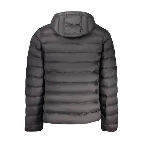 Polyester Men's Men's Jacket - U.S. Grand Polo - Modalova