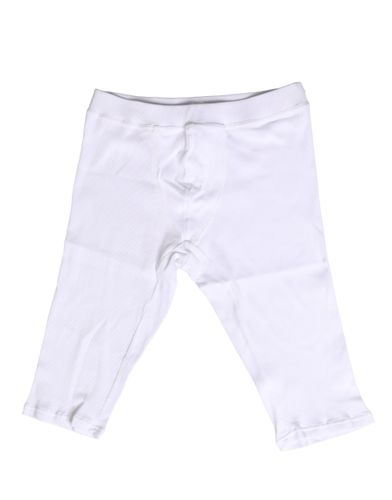 Cotton Short Johns Men Pants Men's Underwear - Dolce & Gabbana - Modalova