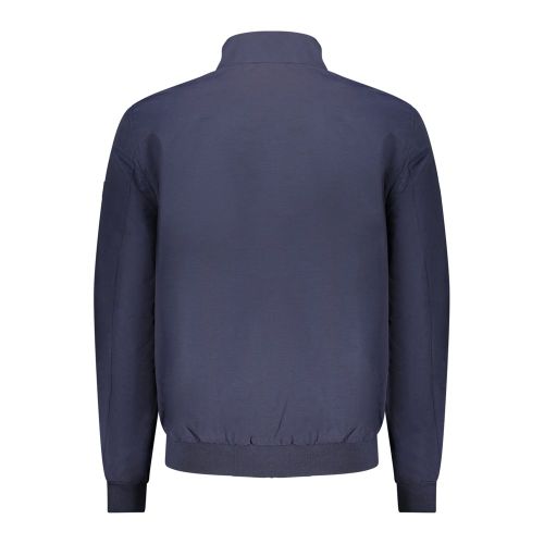 Blu Cotton Men's Men's Jacket - Norway 1963 - Modalova