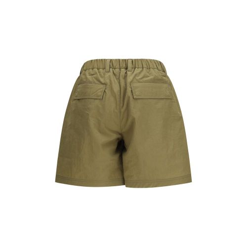 Polyester Bermuda Men's Shorts - LAMINAR - Modalova