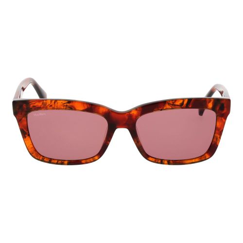 Plastic Women's Sunglasses - Max Mara - Modalova