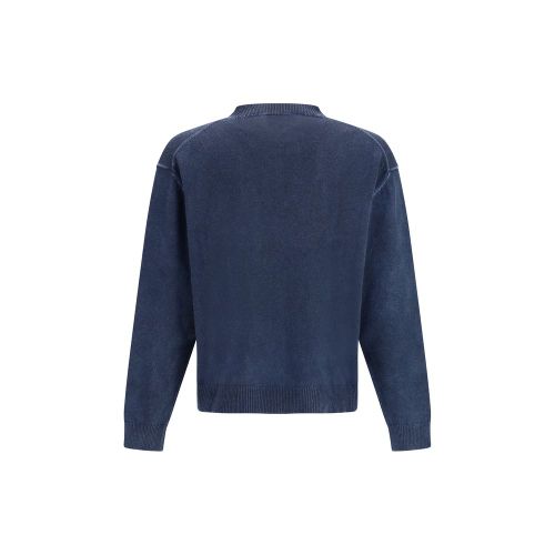 Polyester Men's Sweatshirt - Dsquared² - Modalova
