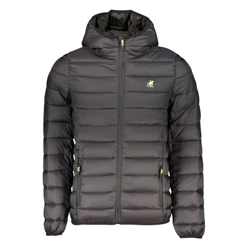 Polyester Men's Men's Jacket - U.S. Grand Polo - Modalova
