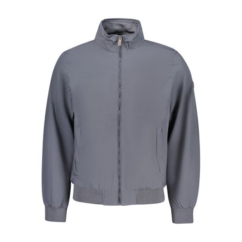 Blu Polyester Men Men's Jacket - U.S. Grand Polo - Modalova