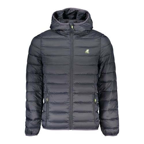 Polyester Men's Men's Jacket - U.S. Grand Polo - Modalova