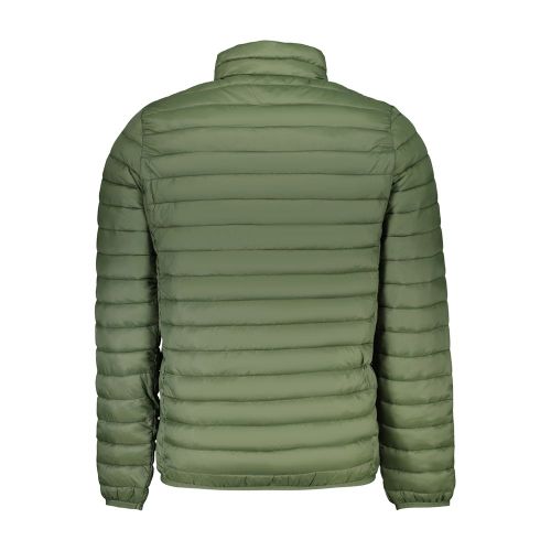 Verde Polyester Men's Men's Jacket - U.S. Grand Polo - Modalova