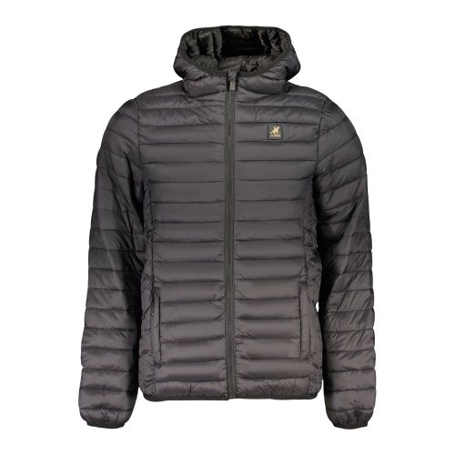Polyester Men's Men's Jacket - U.S. Grand Polo - Modalova