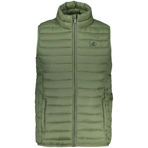 Blue Polyester Men's Men's Vest - U.S. Grand Polo - Modalova