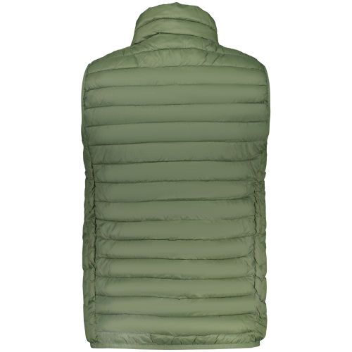 Blue Polyester Men's Men's Vest - U.S. Grand Polo - Modalova
