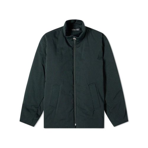 Cotton Men's Jacket - Balenciaga - Modalova