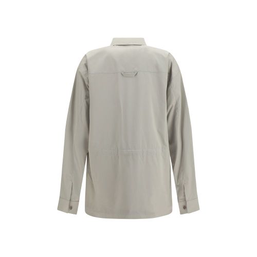 Cotton Shell Women's Jacket - RIER - Modalova