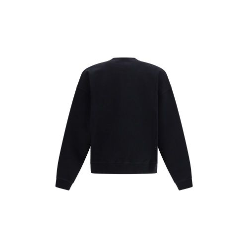 Cotton Men's Sweatshirt - Dsquared² - Modalova