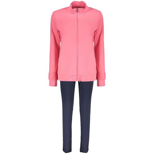 Cotton Womens Sweatshirt - Freddy - Modalova