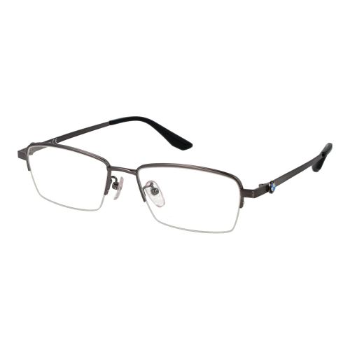 Titanium Glasses Men's (Frames) - BMW - Modalova