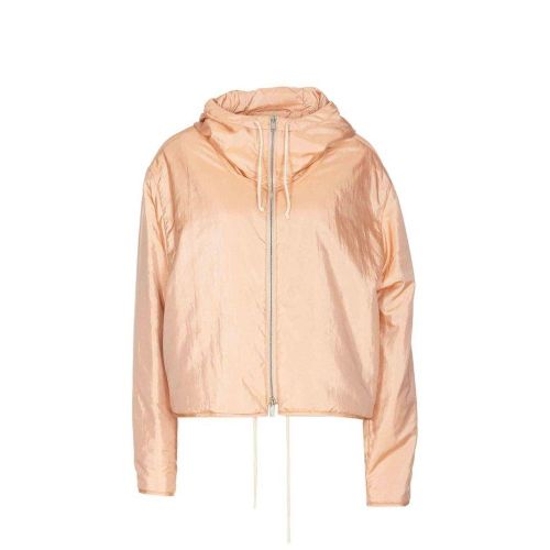 Polyamide Shell Women's Jacket - Jil Sander - Modalova