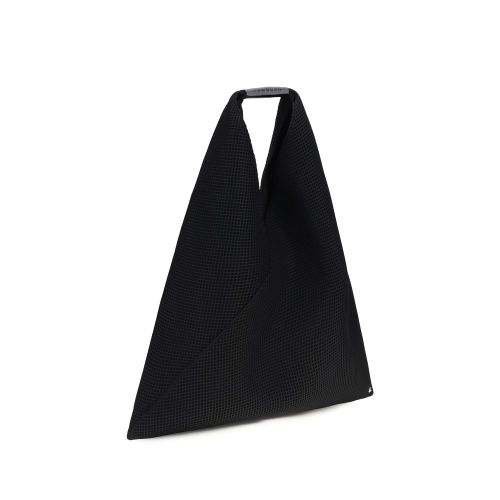 Polyester Shoulder Women's Bag - MM6 - Modalova