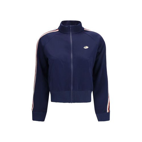 Polyester Women's Sweatshirt - Fiorucci - Modalova