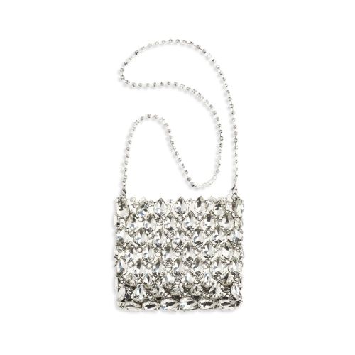 Polyester Shoulder Women's Bag - Self-Portrait - Modalova