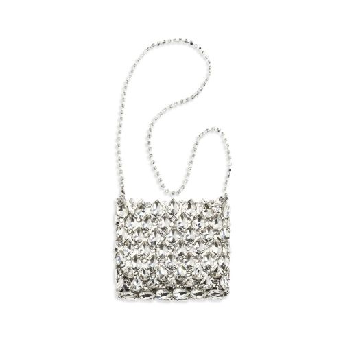 Polyester Shoulder Women's Bag - Self-Portrait - Modalova