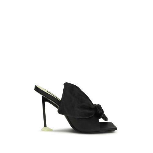 Lamb Ovis Aries High Heel Women's Pumps - Givenchy - Modalova