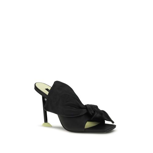 Lamb Ovis Aries High Heel Women's Pumps - Givenchy - Modalova