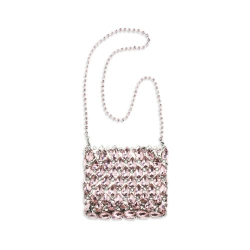 Polyester Shoulder Women's Bag - Self-Portrait - Modalova
