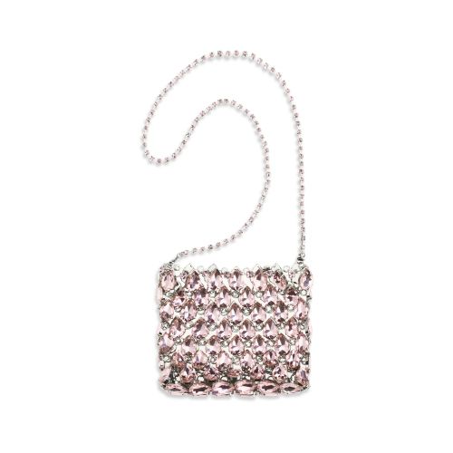 Polyester Shoulder Women's Bag - Self-Portrait - Modalova