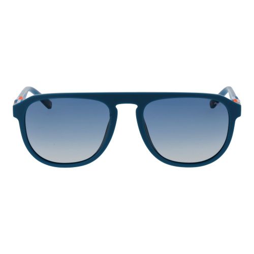 Fila Blue Rubber Sunglasses - Fila - Modalova