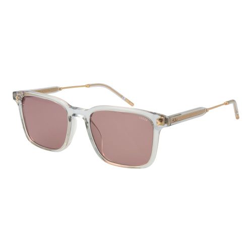 Cellulose Acetate Sunglasses - Lozza - Modalova