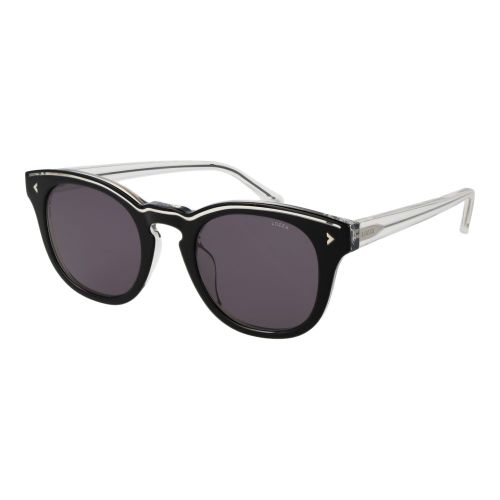 Lozza Black Plastic Sunglasses - Lozza - Modalova