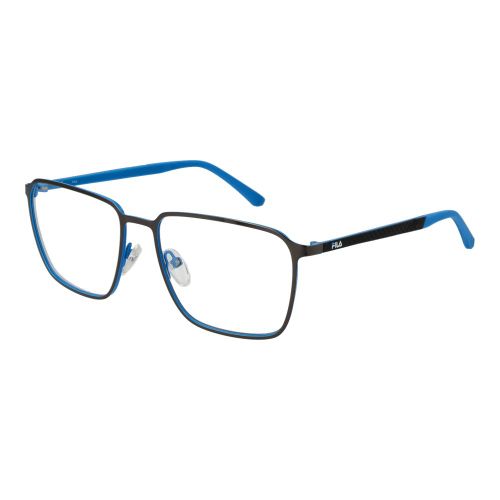 Rubber Glasses Men's (Frames) - Fila - Modalova
