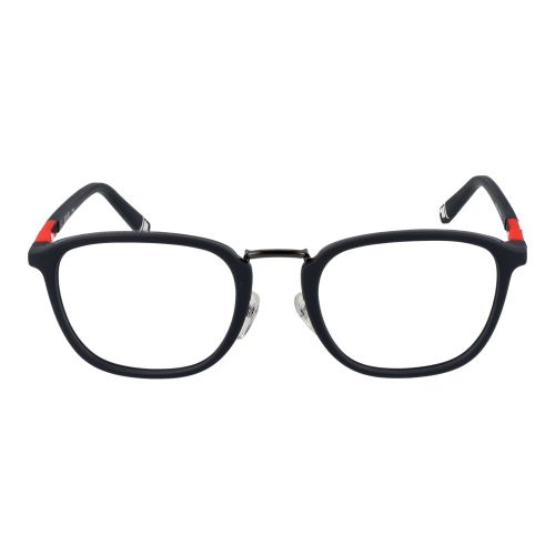 Fila Blue Plastic Glasses (Frames) - Fila - Modalova