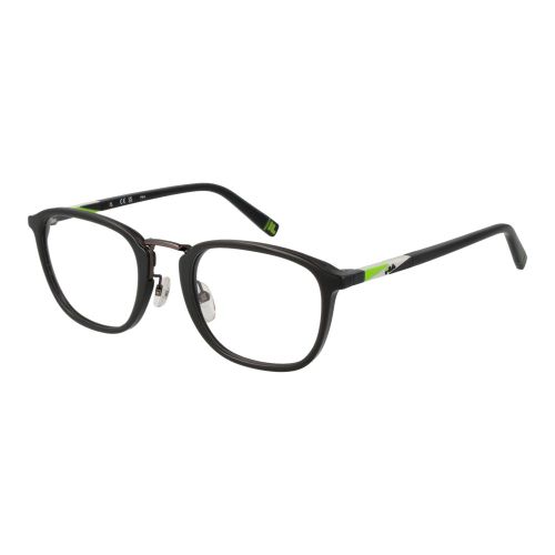 Fila Gray Plastic Glasses (Frames) - Fila - Modalova