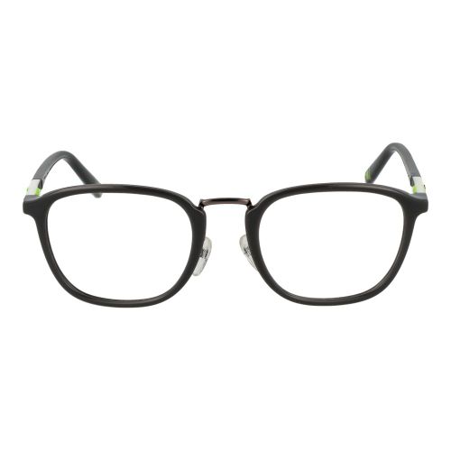 Fila Gray Plastic Glasses (Frames) - Fila - Modalova