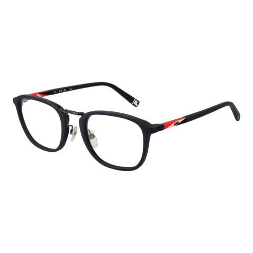 Fila Blue Plastic Glasses (Frames) - Fila - Modalova