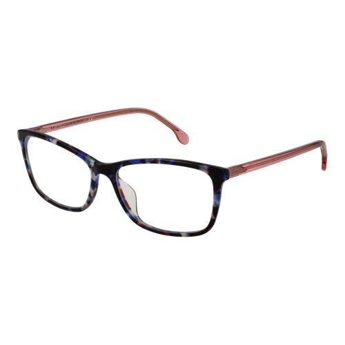 Cellulose Acetate Glasses Women's (Frames) - Lozza - Modalova