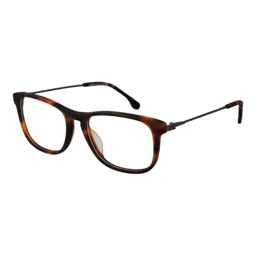 Metal Glasses Men's (Frames) - Lozza - Modalova
